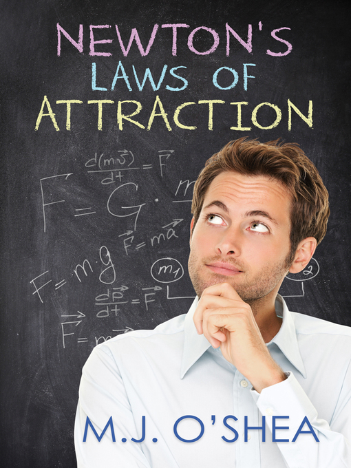 Title details for Newton's Laws of Attraction by M.J. O'Shea - Available
